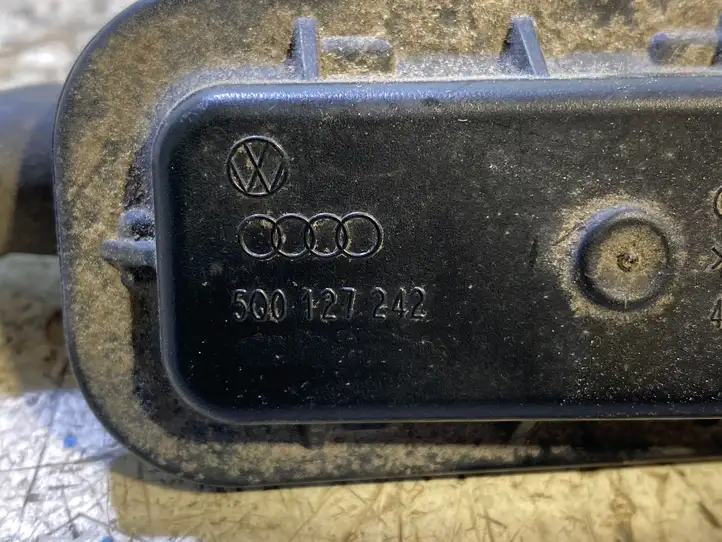 Audi A4 S4 B8 8K (2011 - 2015) 5Q0127242 Вакуумный клапан двигателя — фото 2