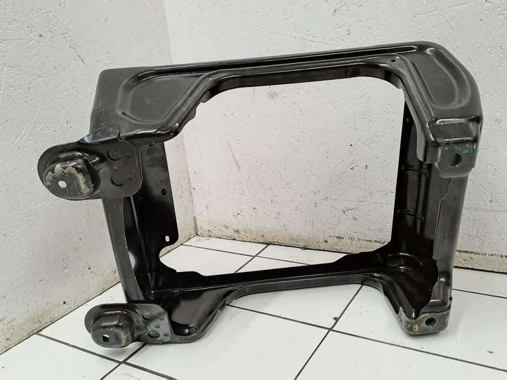 Renault Master III (2010 - )  135047421 Нижняя часть сиденья водителя