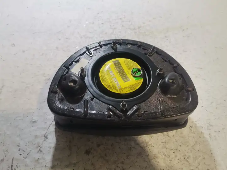 Opel Meriva A (2006 - 2010) FQC01631273 Подушка безопасности руля — фото 2