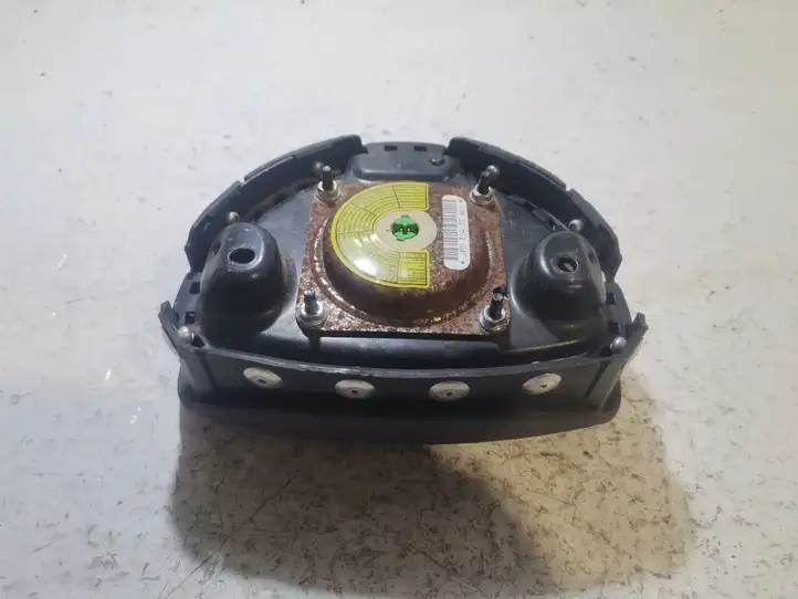 Opel Meriva A (2006 - 2010) 13188241 Подушка безопасности руля — фото 2