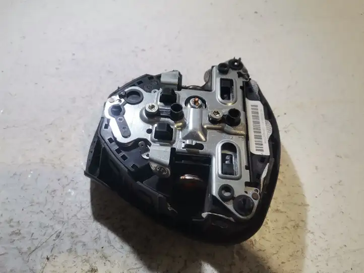 Toyota Auris 150 (2006 - 2012) 6062481 Подушка безопасности руля — фото 2