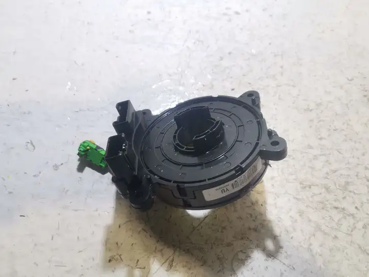 Chevrolet Captiva (2006 - 2011) 96628699 Контактное кольцо SRS — фото 2
