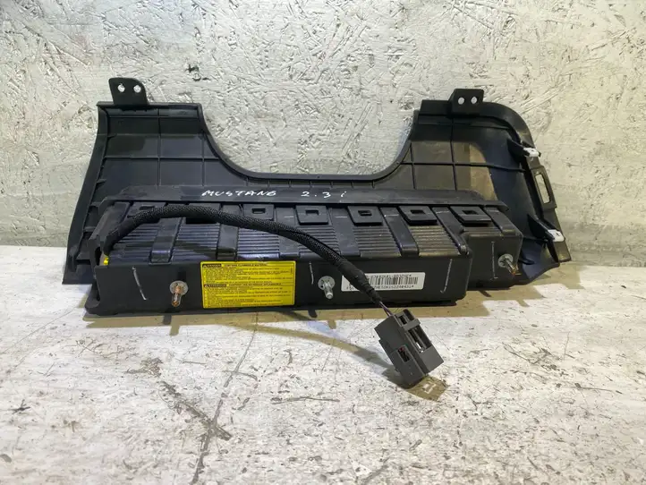 Ford Mustang VI (2015 - ) FR3B63042A01BB Коленная подушка безопасности — фото 4