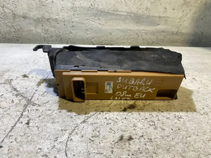 Subaru Outback (2009 - 2014) 514837 Кнопка стеклоподъемников — фото 3