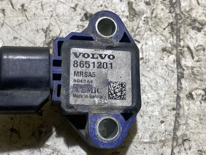 Volvo V50 (2004 - 2008) 8042A4 Датчик удара SRS — фото 2