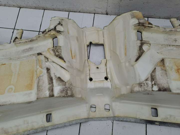 BMW 6 F12 F13 (2010 - 2018)  8052374 Задний коврик салона