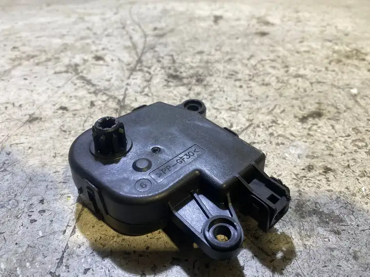Chrysler Pacifica (2003 - 2008) 04885465AAC Двигатель задвижки потока воздуха — фото 3