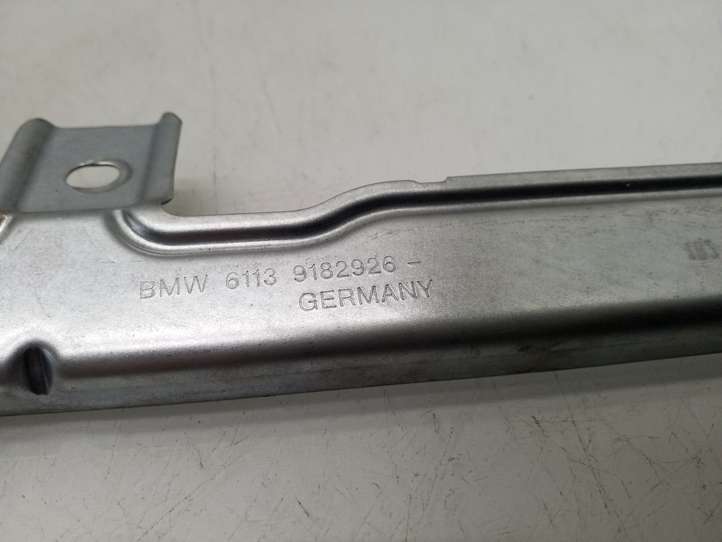 BMW 6 F12 F13 (2010 - 2018)  61139182926 Балка крепления панели