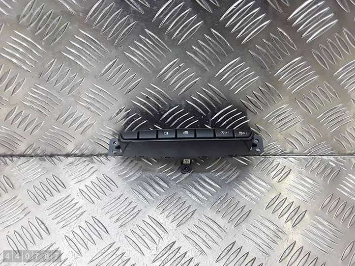 Mini Countryman (2010 - 2016)  9804914 Выключатель ASR)