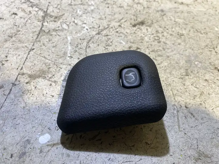 Jeep Grand Cherokee (2010 - 2021) 04602751AA Кнопка закрытия крышки багажника — фото 1