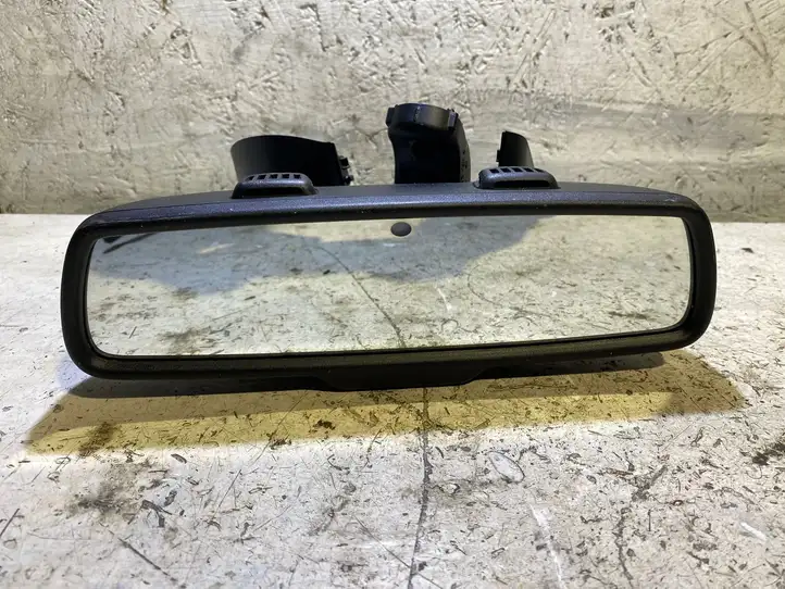 Jeep Grand Cherokee (2010 - 2021) 68231664AB Салонное зеркало заднего вида — фото 1