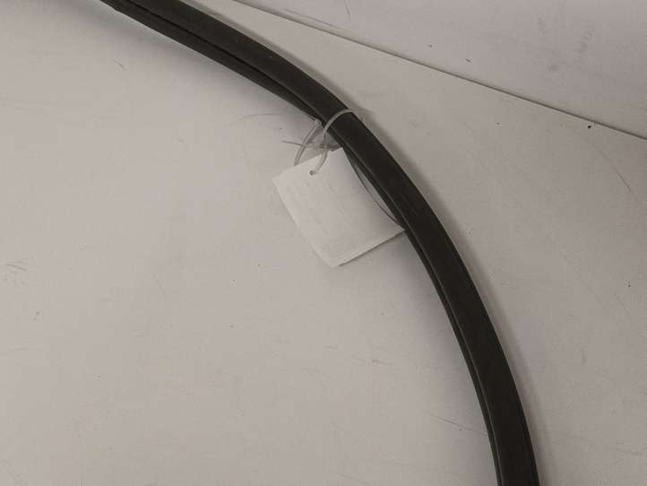 BMW 1 F20 F21 (2011 - 2019)  5172724083408 Уплотнительная резина на задних дверях