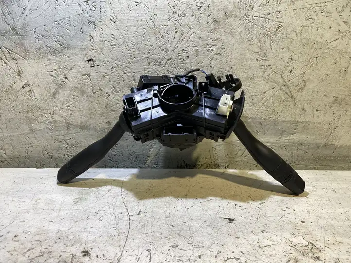 Opel Astra K (2015 - 2020) 39063118 Контактное кольцо SRS — фото 3