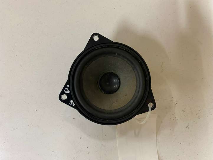 BMW 1 F20 F21 (2011 - 2019)  6513980415703 Громкоговоритель (громкоговорители) в заднем подоконнике