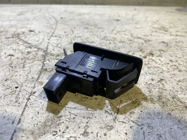 Volkswagen PASSAT B6 (2005 - 2010) 1F0959527 Блок кнопок стеклоподъемников — фото 3