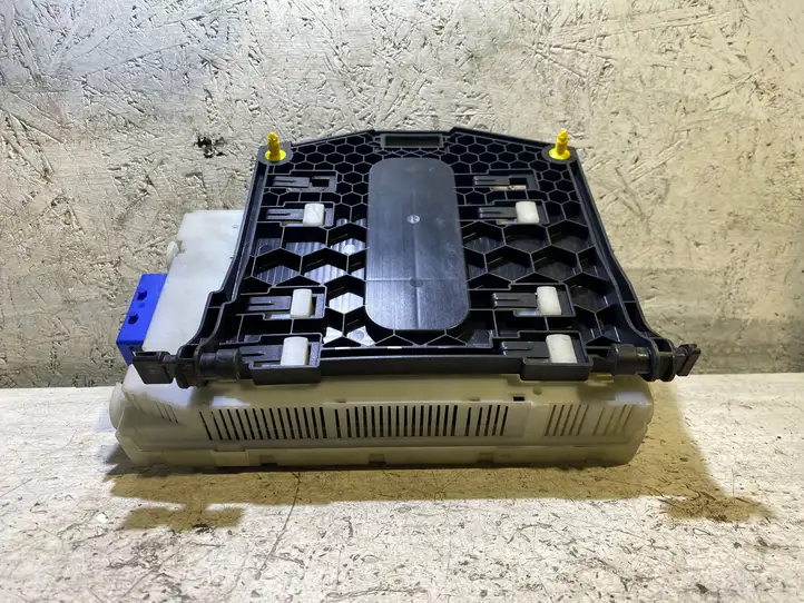 Ford Mondeo MK IV (2007 - 2014) 7G9T14A073DC Модуль комфорта — фото 3