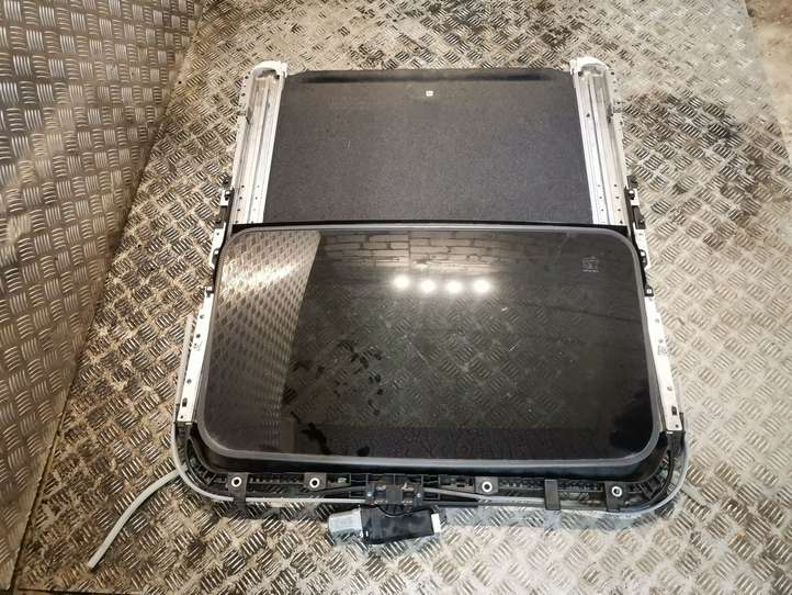 Lexus IS 220 (2005 - 2010)  6326053040 Комплект раздвижной крыши
