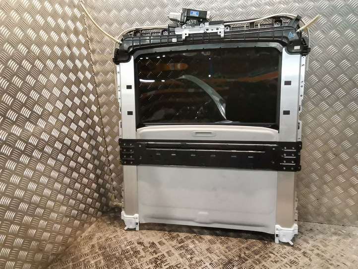 Lexus IS 220 (2005 - 2010)  6326053040 Комплект раздвижной крыши