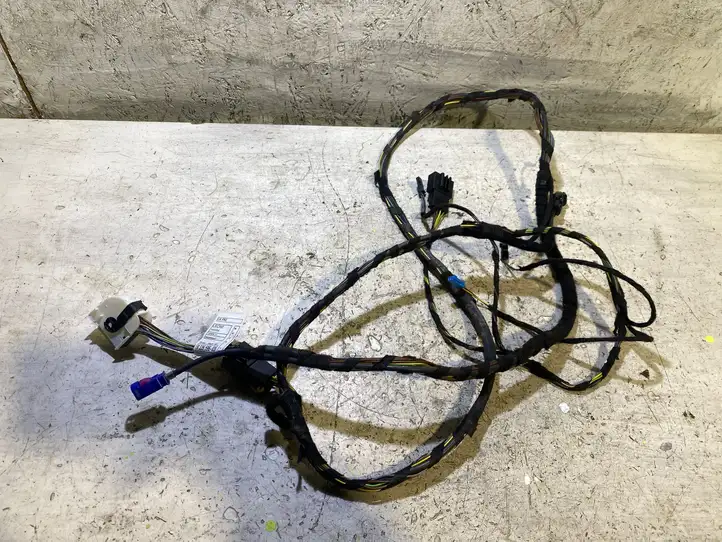BMW M4 F82 F83 (2014 - 2020) 9326596 Прочая электропроводка — фото 1