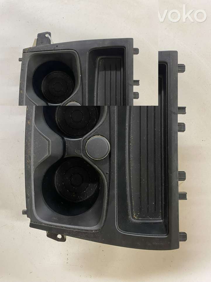 BMW 1 F20 F21 (2011 - 2019)   Держатель чашки