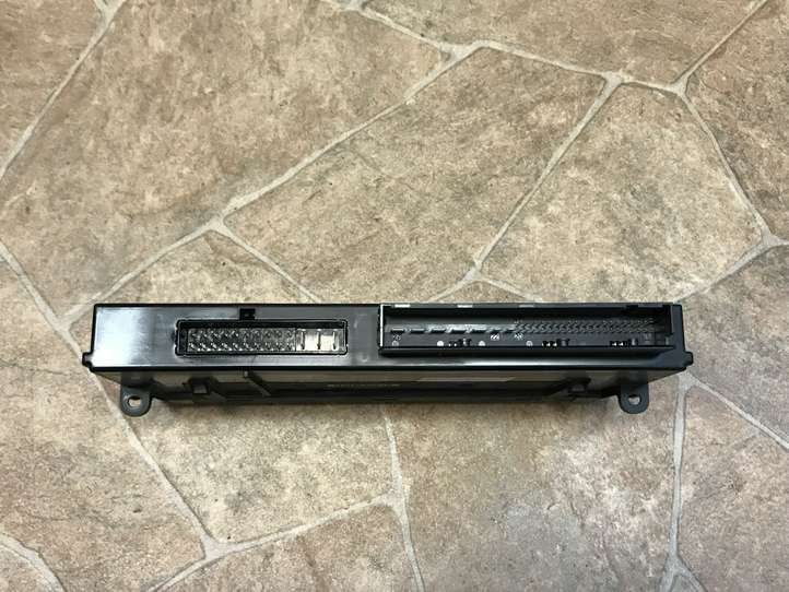 BMW 7 F01 F02 F03 F04 (2008 - 2016)  9286940 Модуль кузова