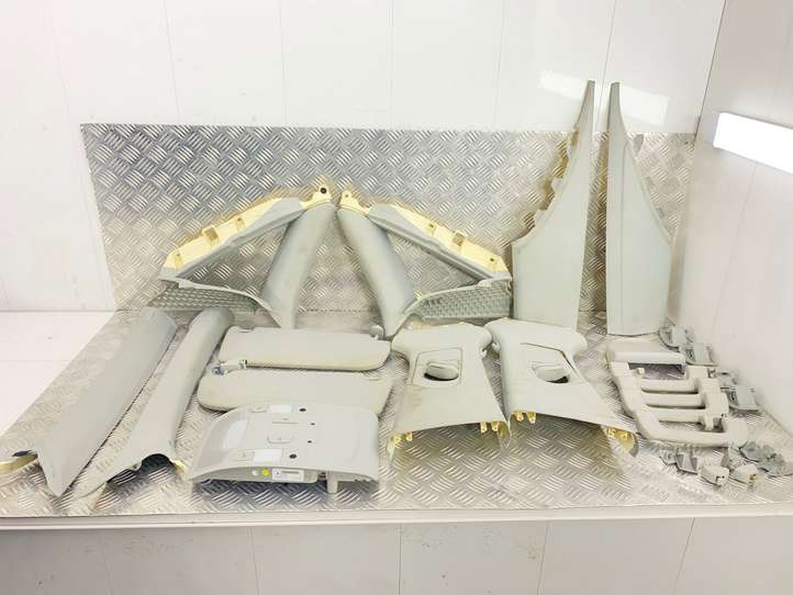 Audi A6 (2011 - 2014)  4G5867506 Потолок
