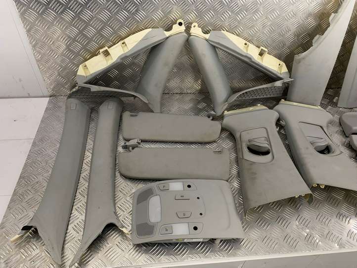 Audi A6 (2011 - 2014)  4G5867506 Потолок