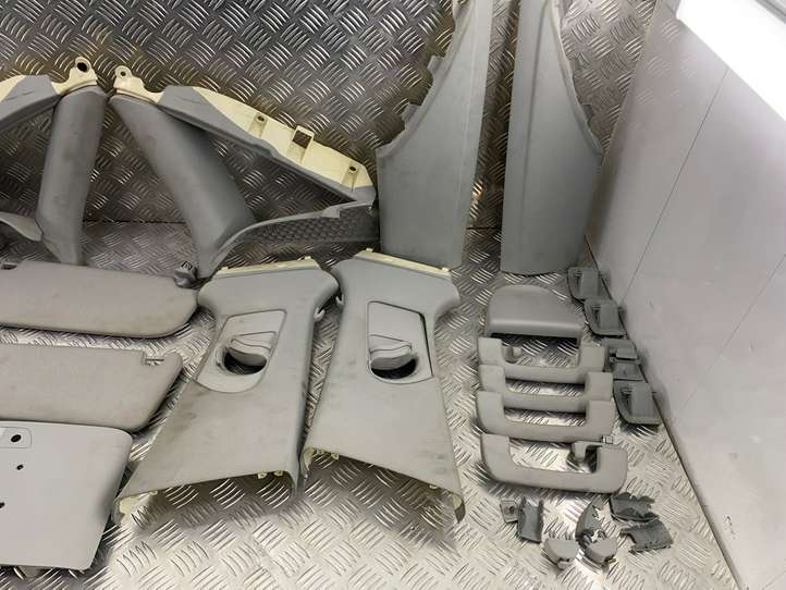 Audi A6 (2011 - 2014)  4G5867506 Потолок