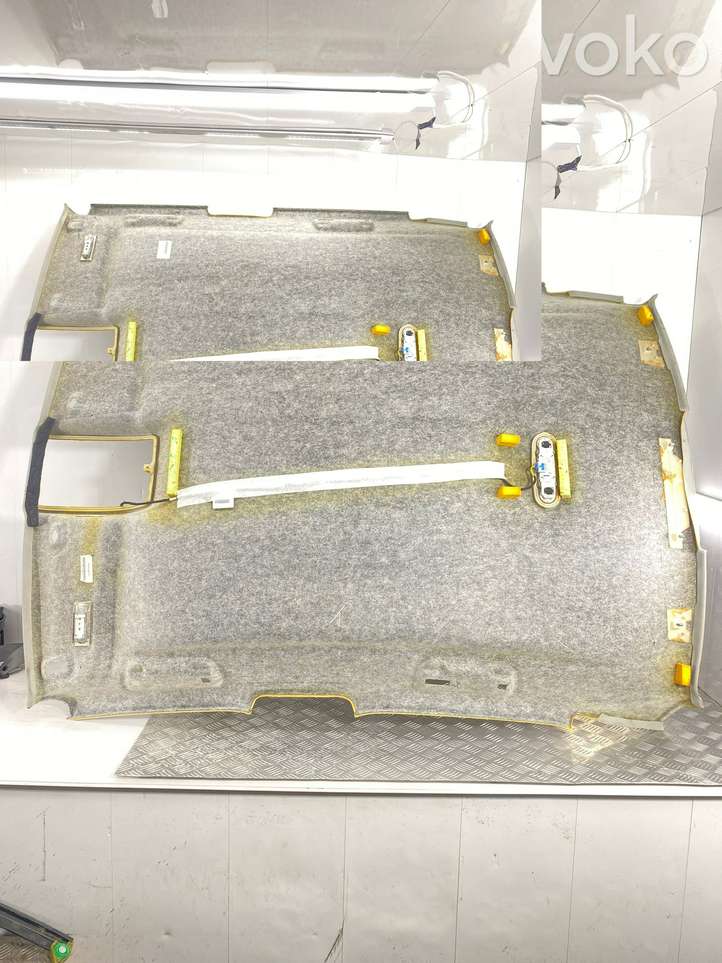 Audi A6 (2011 - 2014)  4G5867506 Потолок