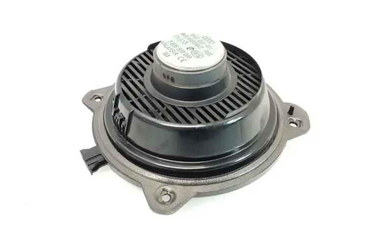 Audi A3/S3 8L (2000 - 2003) 8H0035411 Динамики задних дверей — фото 3