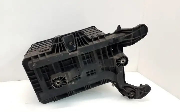 Audi A3/S3 8L (2000 - 2003) 1K0915336 Ящик аккумулятора — фото 7