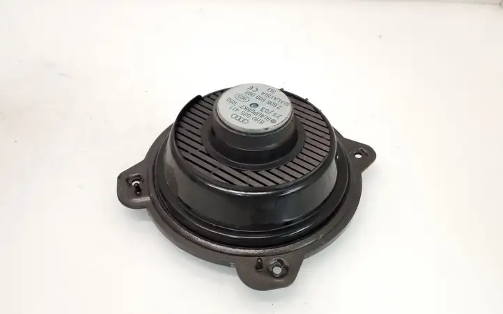 Audi A3/S3 8L (2000 - 2003) 8H0035411 Динамики задних дверей — фото 3