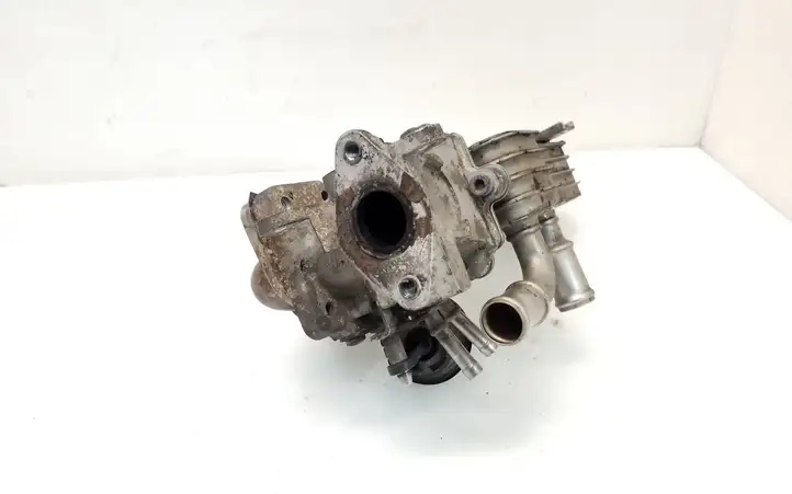 Audi A3/S3 8L (2000 - 2003) 03G131513 Охладитель клапана EGR — фото 5