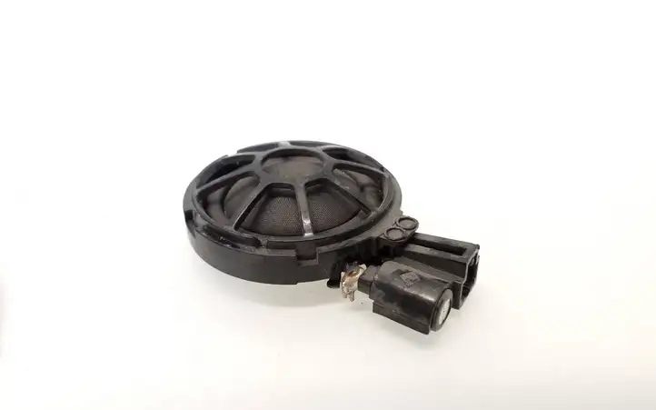Tesla Model X (2015 - 2021)  100483300A Высокочастотный динамик задних дверей 