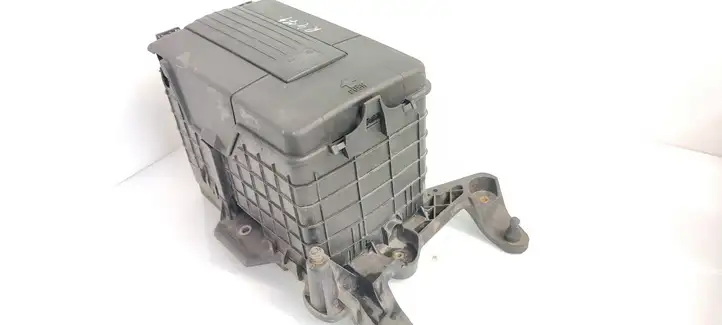 Volkswagen Caddy (2010 - 2015) 1K0915333 Ящик аккумулятора — фото 2