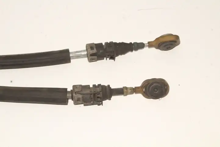 Porsche    98742404212 Трос переключения передач