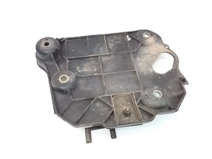 Volkswagen Polo III 6N 6N2 6NF (1994 - 2001) 6N0804825E Держатель аккумулятора — фото 2
