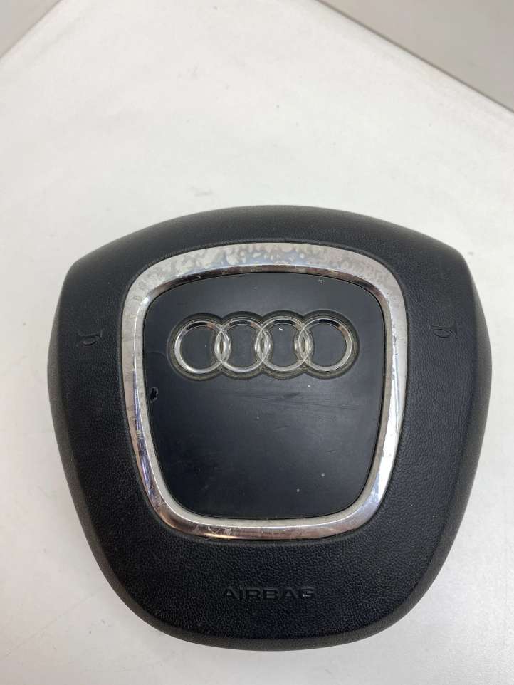 4F0880201BH Audi A6 S6 C6 4F Vairo oro pagalvė