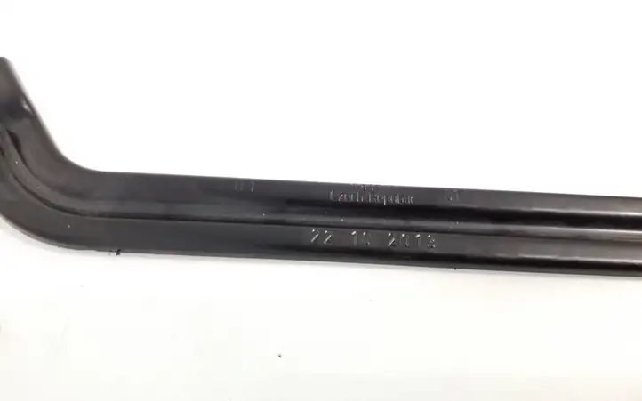 BMW 3 F30 F35 F31 (2012 - 2018) 22102013 Держатель аккумулятора — фото 4