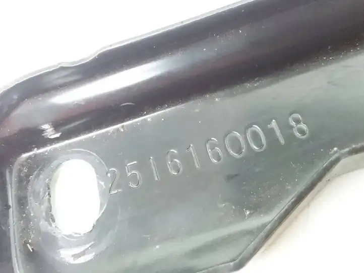 Mercedes-Benz R W251 (2005 - 2013) 2516160018 Держатель аккумулятора — фото 3