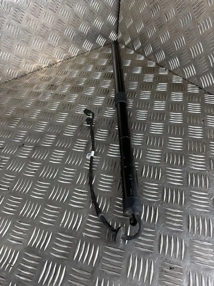 Citroen C4 Grand Picasso (2013 - 2016) 9804069880 Амортизатор крышки багажника — фото 4