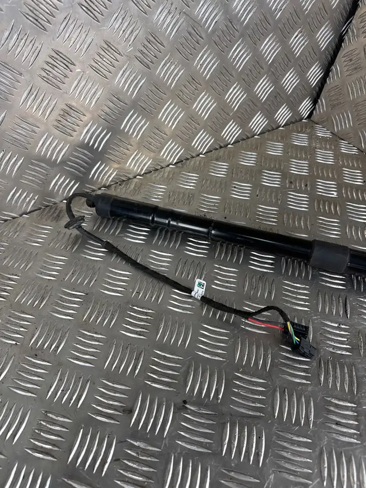 Citroen C4 Grand Picasso (2013 - 2016) 9804069780 Амортизатор крышки багажника — фото 2