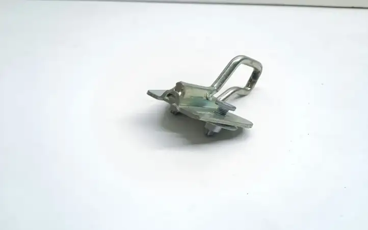 BMW X3 F25 (2010 - 2017) 7211294 Скоба замка крышки багажника — фото 2