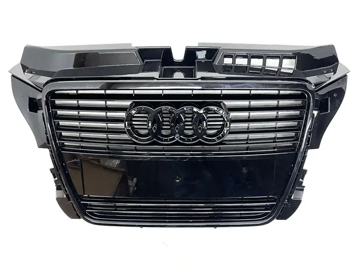 Audi A3/S3 8P (2008 - 2013) 8P0853651M Вентиляционная решетка кузова — фото 1