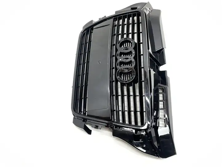 Audi A3/S3 8P (2008 - 2013) 8P0853651M Вентиляционная решетка кузова — фото 2