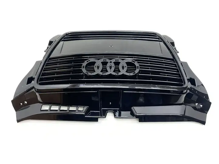Audi A3/S3 8P (2008 - 2013) 8P0853651M Вентиляционная решетка кузова — фото 3
