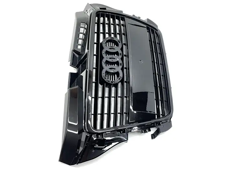 Audi A3/S3 8P (2008 - 2013) 8P0853651M Вентиляционная решетка кузова — фото 4