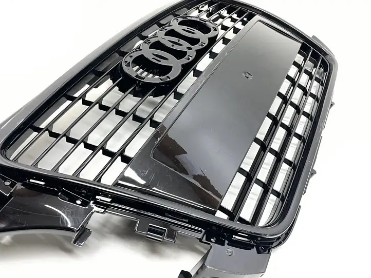 Audi A3/S3 8P (2008 - 2013) 8P0853651M Вентиляционная решетка кузова — фото 5