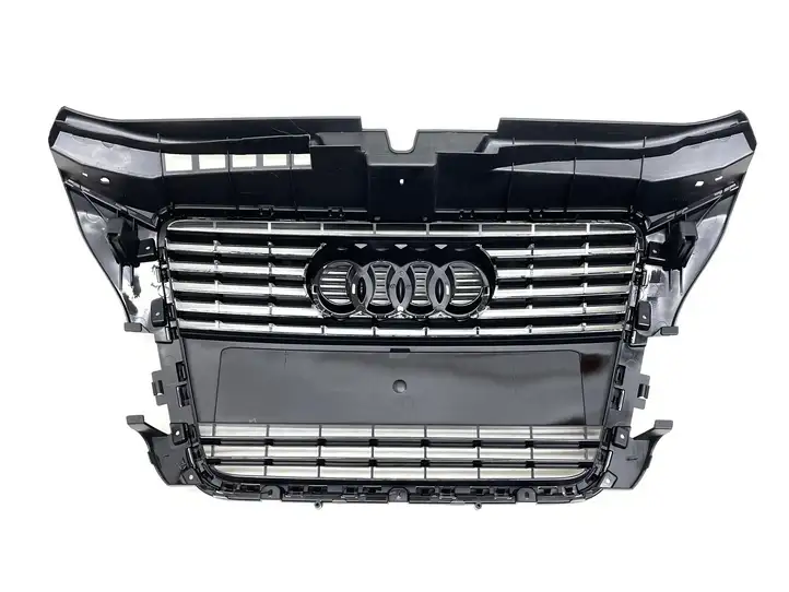 Audi A3/S3 8P (2008 - 2013) 8P0853651M Вентиляционная решетка кузова — фото 7