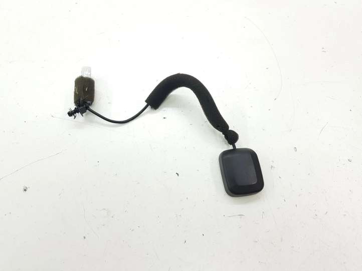 021431 Chevrolet Captiva Antena (GPS antena)